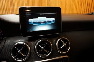 Mercedes-Benz A-Klasse - afbeelding nr 13