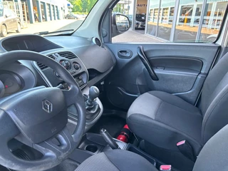 Renault Kangoo - afbeelding nr 5