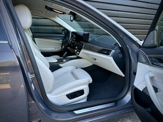BMW 5 Serie BMW 5 Serie 530e xDrive LASER|HUD|360|H/K|ACC|SOFTCLOSE - afbeelding nr 21