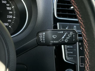 Volkswagen Polo Volkswagen Polo 1.8 TSI GTI, FACELIFT, NAVI, CRUISE, LED, ECC-AIRCO, STOELVERWARMING, PARKEERSENSOREN, LICHTMETAAL 17
