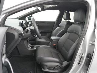 MG 4 MG 4 Luxury 64 kWh COMPLETE AUTO | LONG RANGE! | RIJKLAAR INCL. 12 MND. BOVAGGARANTIE - afbeelding nr 18