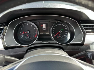 Volkswagen Passat Volkswagen Passat Variant 1.4 TSi Aut.ACT Highline NAvi Camera - afbeelding nr 28