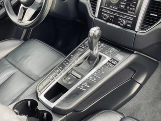 Porsche Macan Porsche Macan 3.0 S PDK/BOSE/PANO BomVOL! Ex BTW - afbeelding nr 26