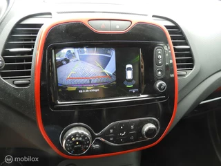 Renault Captur Renault Captur 1.2 TCe Helly Hansen - afbeelding nr 27