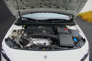 Mercedes-Benz A-Klasse - afbeelding nr 36