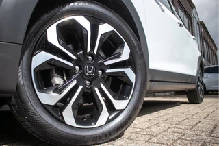Honda Jazz - All-in rijklrprs | Honda Sensing | Apple cp/Android auto - afbeelding nr 13