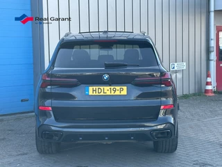 BMW X5 BMW X5 XDrive50e M STOELEN SKYLOUNGE PANO MASSAGE TREKHAAK - afbeelding nr 7