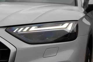 Audi Q5 Audi Q5 50 TFSI e | Achterbank verwarming | Matrix led | - afbeelding nr 38