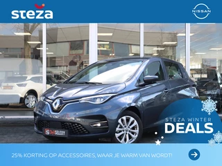 Renault ZOE - 267675070-0