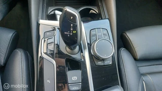 BMW 5 Serie BMW 5-serie 520i High Executive - afbeelding nr 23