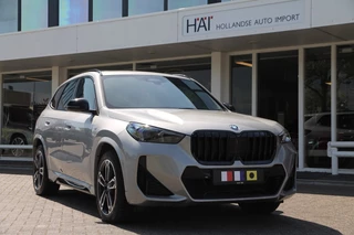 BMW X1 - afbeelding nr 15