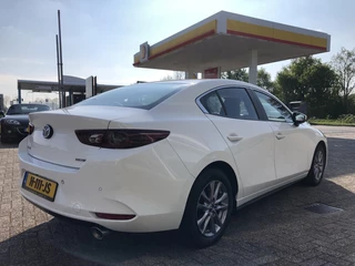 Mazda 3 - afbeelding nr 2