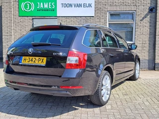 Škoda Octavia - afbeelding nr 21