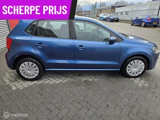 Volkswagen Polo Volkswagen Polo1.4 TDI Comfortline✅Facelift✅PDC✅navigatie - afbeelding nr 4