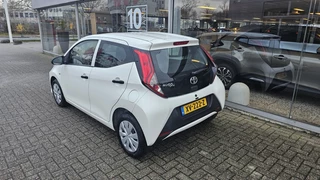 Toyota Aygo - afbeelding nr 5