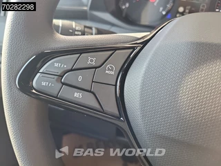 Renault Master Renault Master 130PK L3H2 2025 model Imperiaal Sidebars LED CarPlay Cruise Airco Camera L3 12m3 Airco Cruise control - afbeelding nr 18