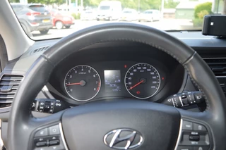 Hyundai i20 Hyundai i20 1.2i 4 cilinder i-Motion Cruise Airco PDC 44.941km - afbeelding nr 19