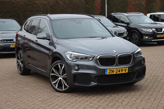 BMW X1 sDrive18i Executive Ed. M Sport