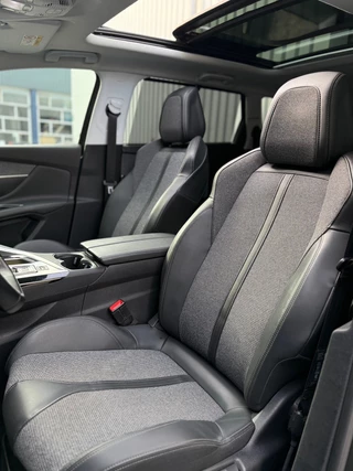 Peugeot 5008 Peugeot 5008 1.2 PureTech Allure Automaat - afbeelding nr 49