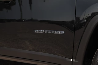 Jeep Compass Jeep Compass 4xe 240 Hybrid Limited I Panorama I ACC I 19 Inch I - afbeelding nr 23