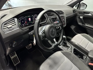 Volkswagen Tiguan Volkswagen Tiguan 2.0 TSI 4Motion R-line - afbeelding nr 6