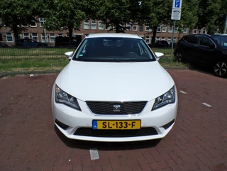 SEAT Leon SEAT Leon ST 1.2 TSI Style Business 111 pk - afbeelding nr 5