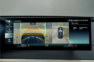 BMW iX SkyLounge Laser Driving Ass Prof Trekhaak M-Sport - afbeelding nr 59