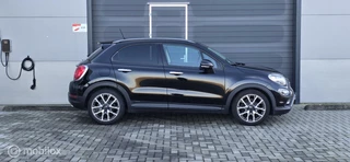 Fiat 500X Fiat 500 X 1.4 Turbo MultiAir Lounge - afbeelding nr 6