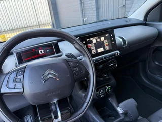 Citroën C4 Cactus Citroen C4 Cactus 1.2 PureTech Shine NAVI | PANO | CAMERA | CRUISE | PDC | AIRCO | NWE APK - afbeelding nr 16