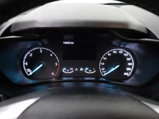 Ford Transit Connect | Airco | Cruise | Trekhaak - afbeelding nr 9