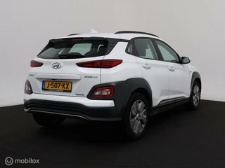 Hyundai Kona Hyundai KONA EV Comfort 64 kWh - afbeelding nr 3