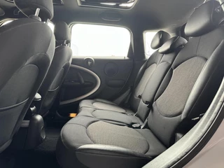 MINI Countryman Mini Countryman 1.6 One Chili PANO*NAVI*PDC*CRUISE*BLUETOOTH - afbeelding nr 25