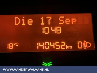Peugeot Boxer Bijrijdersbank - afbeelding nr 22
