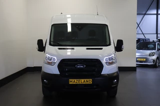 Ford Transit Ford Transit 2.0 TDCI 130PK L2H2 EURO 6 - A/C Climate - Navi - Cruise - PDC - € 20.900,- Excl. - afbeelding nr 6