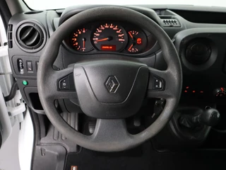 Renault Master Renault Master 2.3DCi 145PK L2H2 Imperiaal | Trekhaak | Navigatie | Camera | Airco | Cruise - afbeelding nr 14