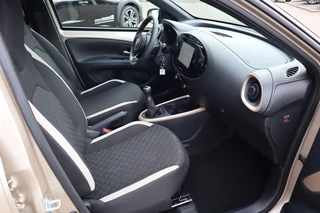 Toyota Aygo - afbeelding nr 17