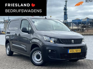 Peugeot Partner - 296594325-0