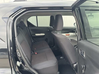 Suzuki Ignis Suzuki Ignis 1.2 Business Edition|Navi|Trekhaak|NL-Auto - afbeelding nr 34