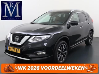 Nissan X-Trail 1.3 DIG-T Tekna