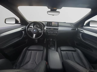 BMW X2 BMW X2 BMW X2 xDrive25e 220PK High Exec M-PAKKET |Nardo Grey|Black Edition Kuipstoelen |Pano|Plug-in Hybrid| Automaat| BTW Auto - afbeelding nr 27