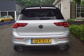 Volkswagen Golf Volkswagen Golf GTI Clubsport 2.0 TSI (300pk) DSG IQ Light/Pano/ACC/Camera/19 in - afbeelding nr 6
