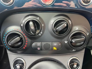 Fiat 500 - afbeelding nr 11