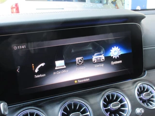 Mercedes-Benz E-Klasse Mercedes-Benz E-klasse AMG 63 S 4MATIC+ Schaal Memory Burmester Pano Incl BTW! - afbeelding nr 21