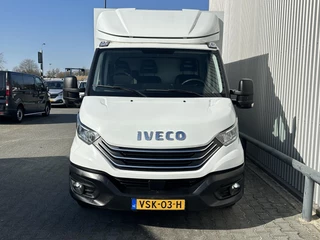 Iveco Daily Iveco Daily 35C16 3.0 345*KOEL VRIES*-32*LUCHTV.*AUTO*CRUISE* - afbeelding nr 15
