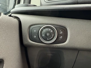 Ford Transit Custom Automaat L1H1 Scherm Cruise Control Camera Airco LED Parkeersensoren voor achter - afbeelding nr 23