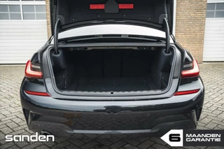 BMW 3 Serie BMW 3-serie 330i xDrive High Executive Edition|M-sport|LASER - afbeelding nr 86