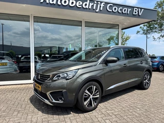 Peugeot 5008 Peugeot 5008 1.2 PURETECH ALLURE ALL IN PRIJS - afbeelding nr 1