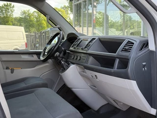 Volkswagen Transporter - afbeelding nr 13