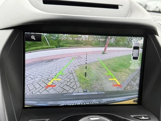 Ford Kuga Ford Kuga 1.5 Ecoboost Titanium Styling Pack 150pk | Trekhaak | Panoramadak | Touch Screen | Xenon | Achteruitrijcamera - afbeelding nr 24