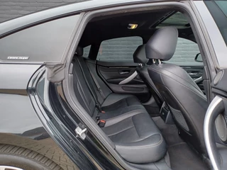 BMW 4 Serie - afbeelding nr 21